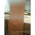 Contrachapado de madera para puertas MDF de 4mm HDF